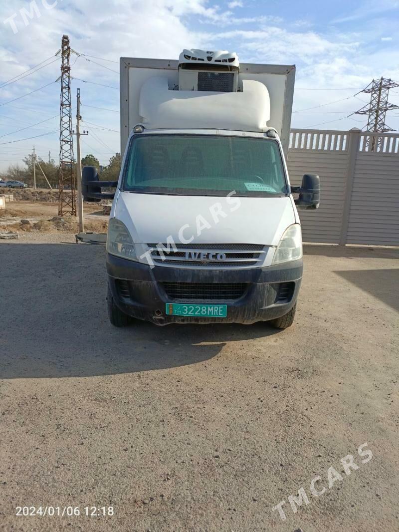 Mitsubishi Canter 2008 - 300 000 TMT - Mary - img 2