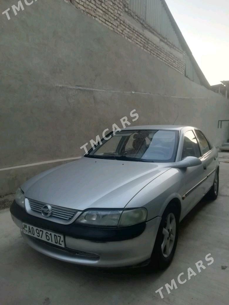 Opel Vectra 1996 - 37 000 TMT - Дашогуз - img 2