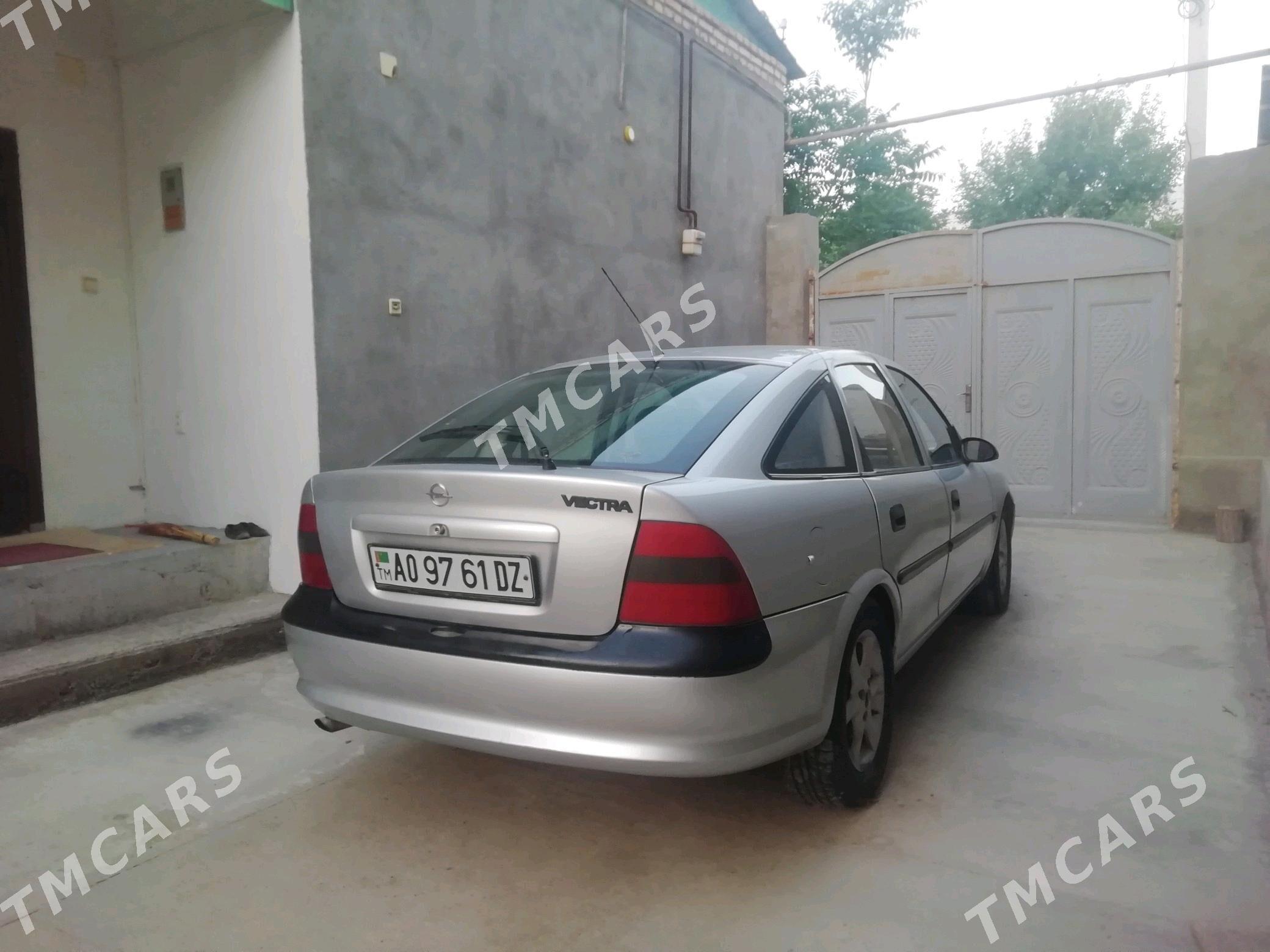 Opel Vectra 1996 - 37 000 TMT - Daşoguz - img 4