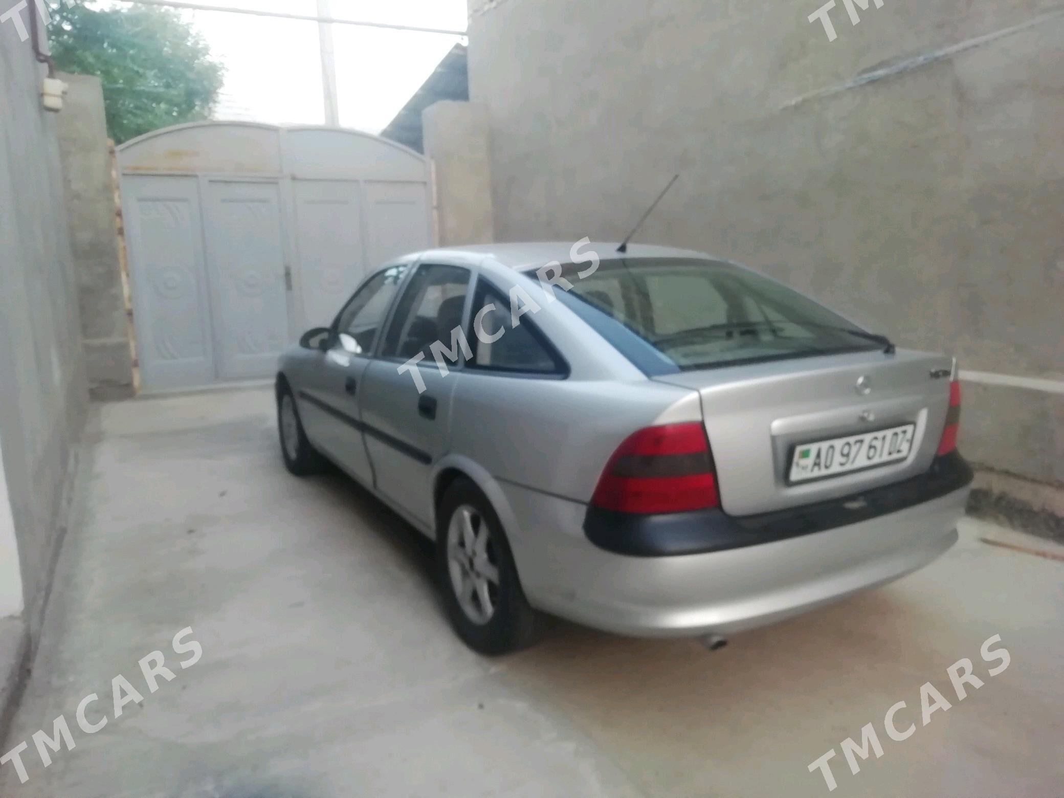 Opel Vectra 1996 - 37 000 TMT - Daşoguz - img 5