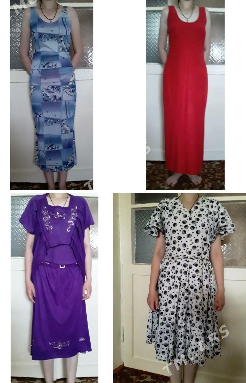 женская одежда - Türkmenabat - img 8