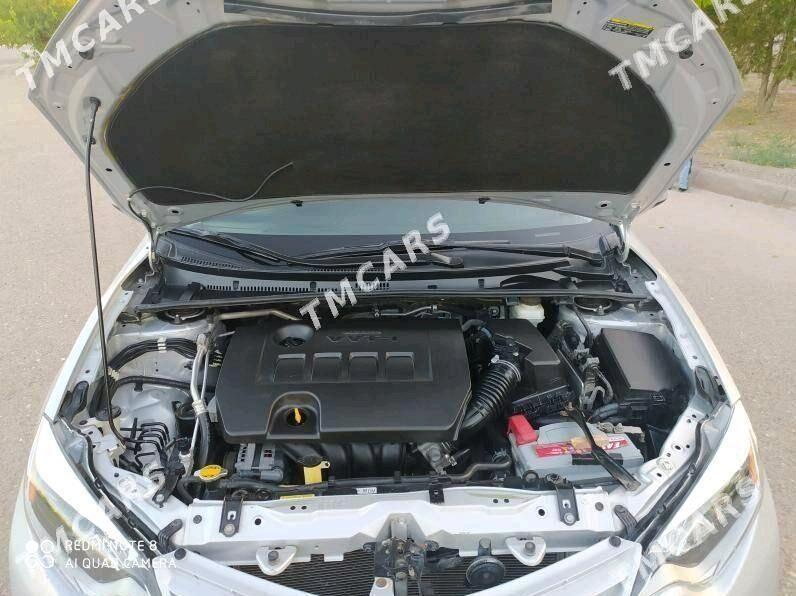 Toyota Corolla 2014 - 158 000 TMT - Akdepe - img 4