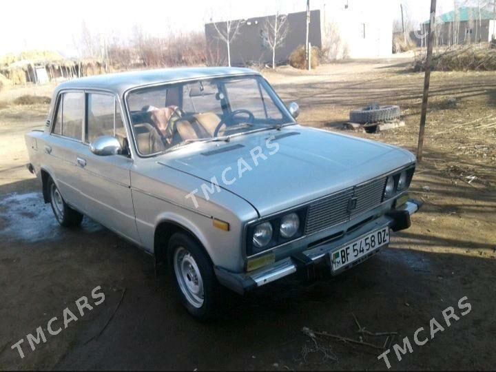 Lada 2106 1993 - 17 000 TMT - Болдумсаз - img 2