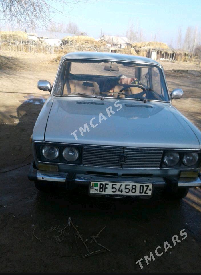 Lada 2106 1993 - 17 000 TMT - Болдумсаз - img 3