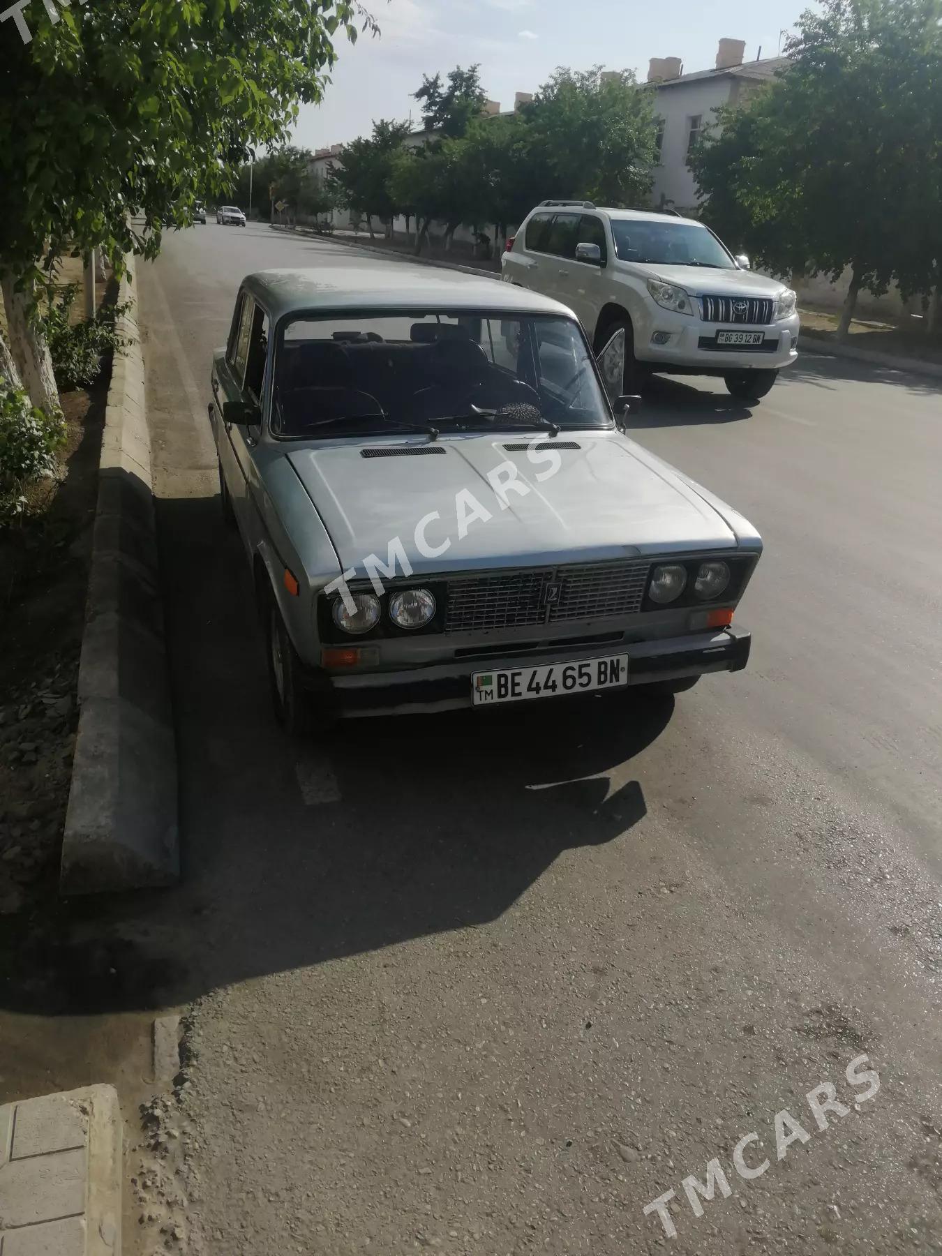 Lada 2106 1998 - 20 000 TMT - Balkanabat - img 2