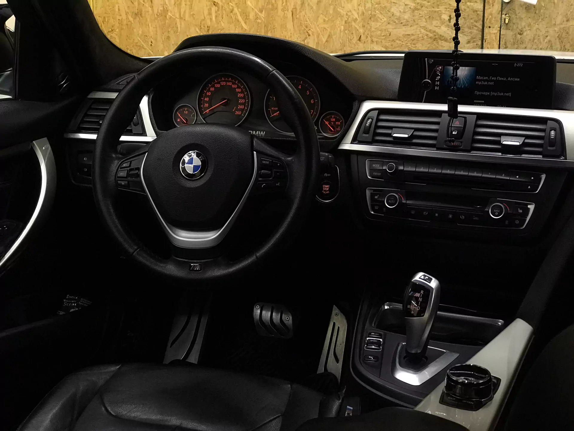 BMW M3 2012 - 340 000 TMT - Balkanabat - img 6