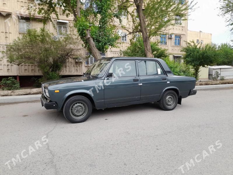 Lada 2107 2010 - 47 000 TMT - Halaç - img 2