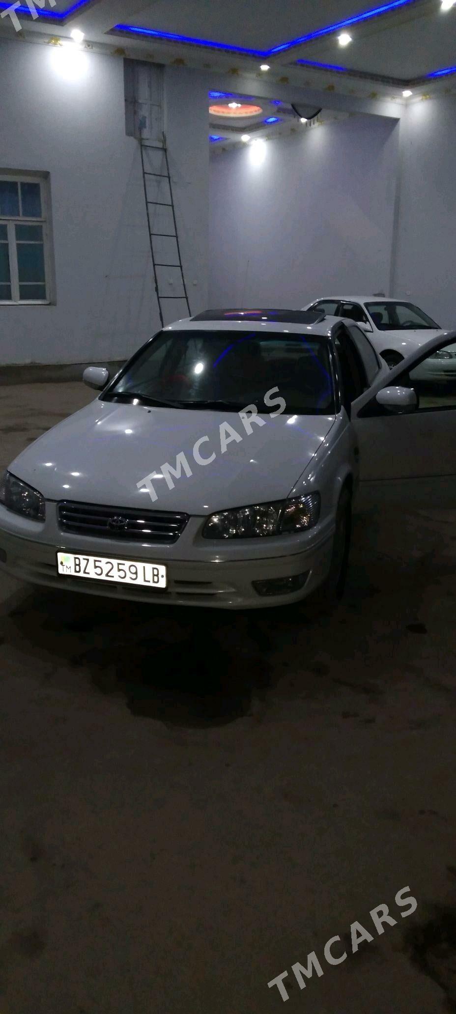 Toyota Camry 1999 - 130 000 TMT - Саят - img 5