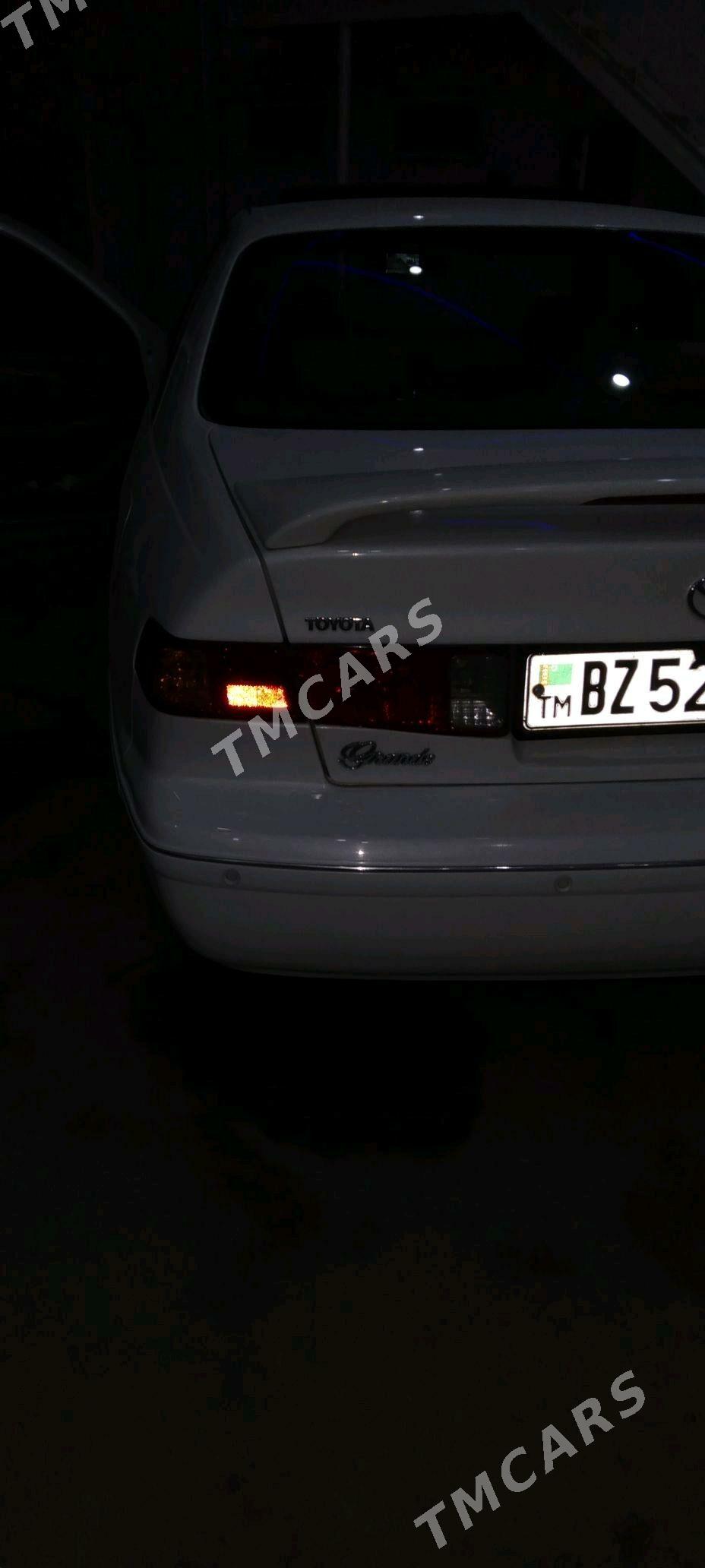 Toyota Camry 1999 - 130 000 TMT - Саят - img 7