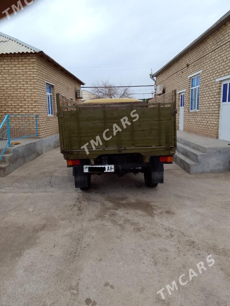 UAZ 462 1994 - 50 000 TMT - Sarahs - img 2