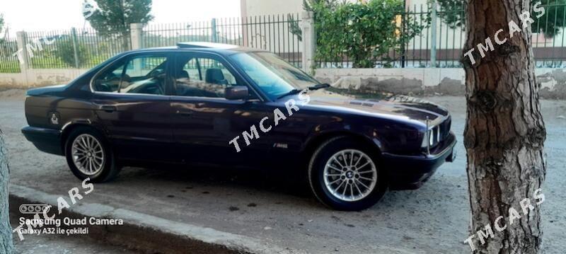 BMW E34 1992 - 65 000 TMT - Дянев - img 8
