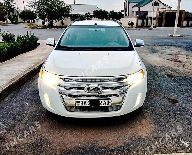 Ford Edge 2015 - 222 000 TMT - Ашхабад - img 5