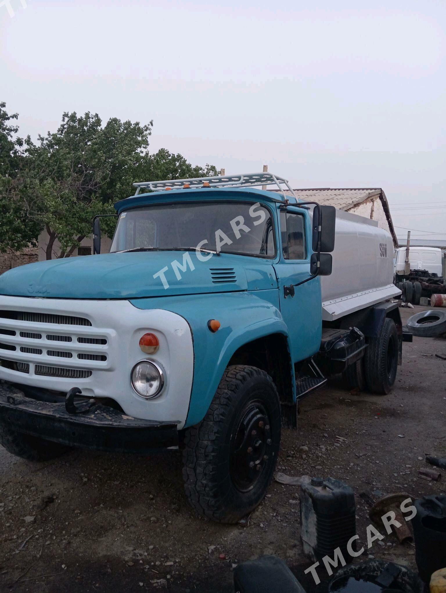 Zil 130 1992 - 75 000 TMT - Гызыларбат - img 2