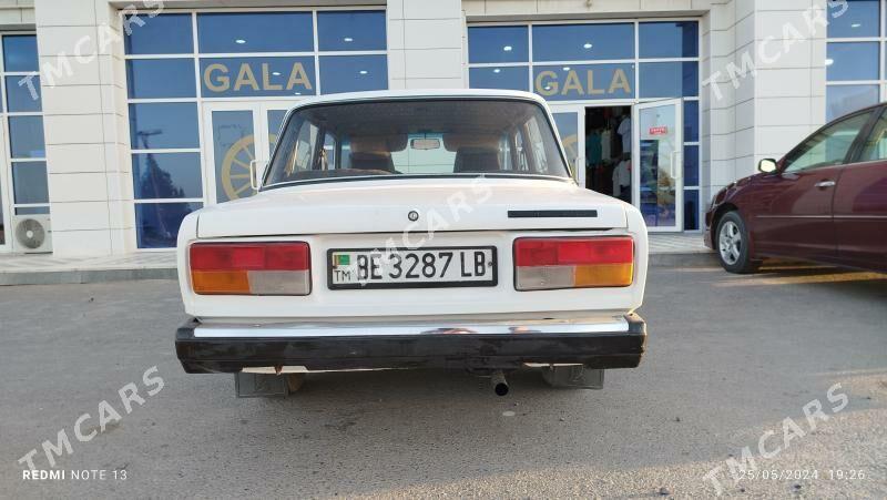 Lada 2107 2001 - 28 000 TMT - Чарджоу - img 4