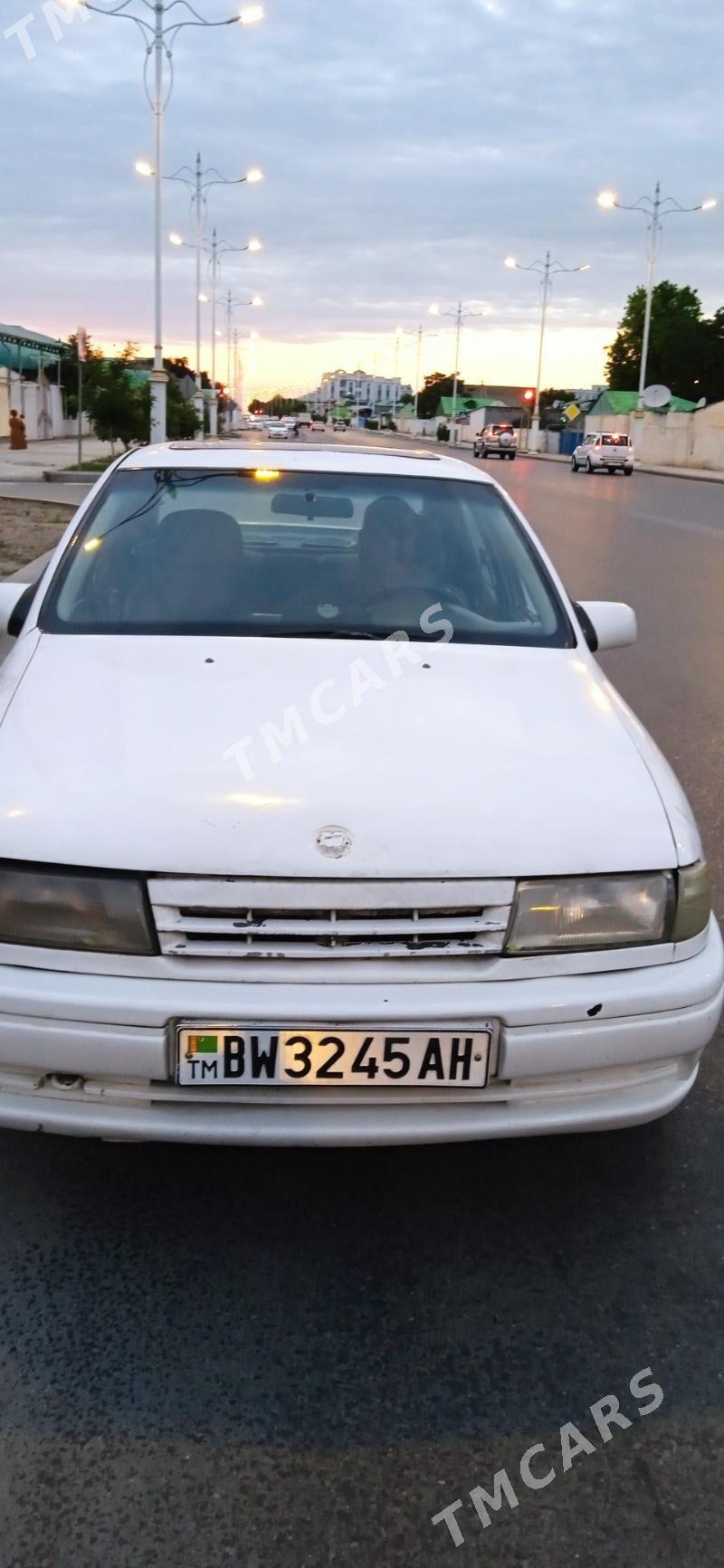 Opel Vectra 1991 - 30 000 TMT - Бедев - img 2