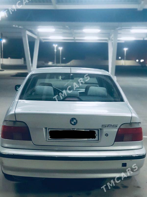 BMW E39 1998 - 56 000 TMT - Balkanabat - img 4