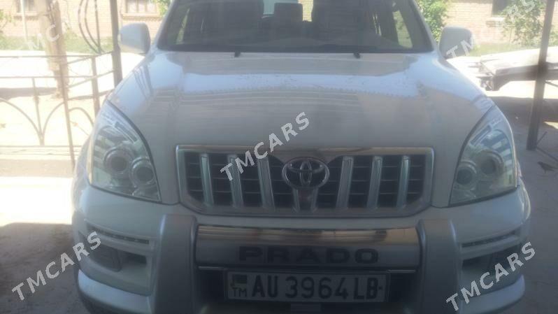 Toyota Land Cruiser Prado 2005 - 300 000 TMT - Dänew - img 3