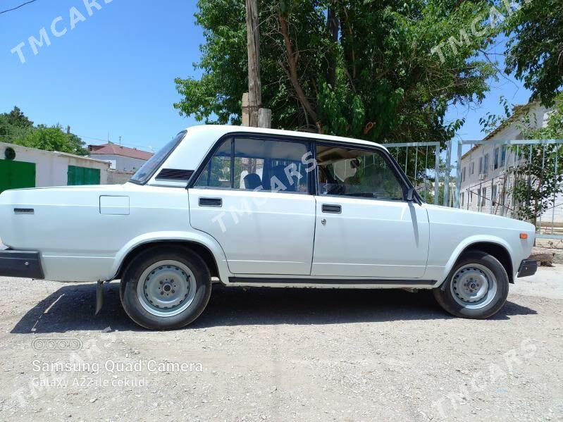 Lada 2107 2004 - 27 000 TMT - Балканабат - img 3