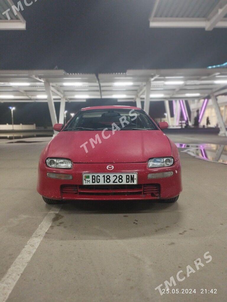 Mazda 323 1998 - 34 000 TMT - Балканабат - img 5