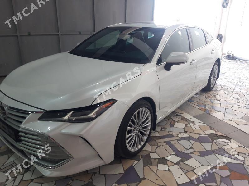 Toyota Avalon 2021 - 600 000 TMT - Aşgabat - img 4