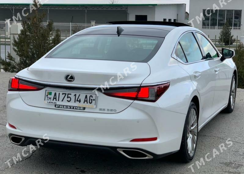 Lexus ES 350 2020 - 715 000 TMT - Ашхабад - img 4