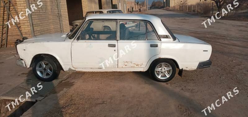 Lada 2107 1989 - 12 000 TMT - Kerki - img 3