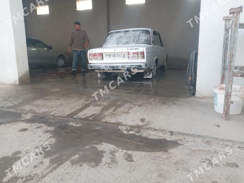 Lada 2107 1989 - 12 000 TMT - Kerki - img 5