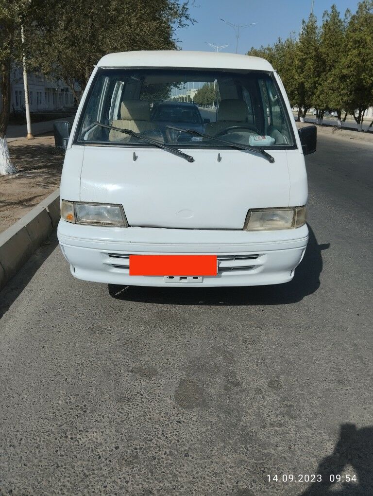 Hyundai H100 1997 - 29 000 TMT - Türkmenabat - img 6