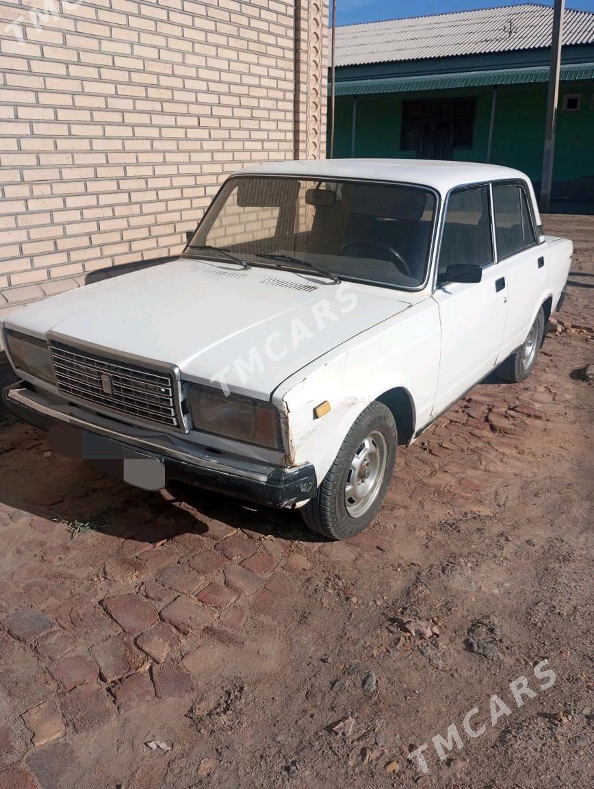 Lada 2107 1995 - 15 000 TMT - Дашогуз - img 6