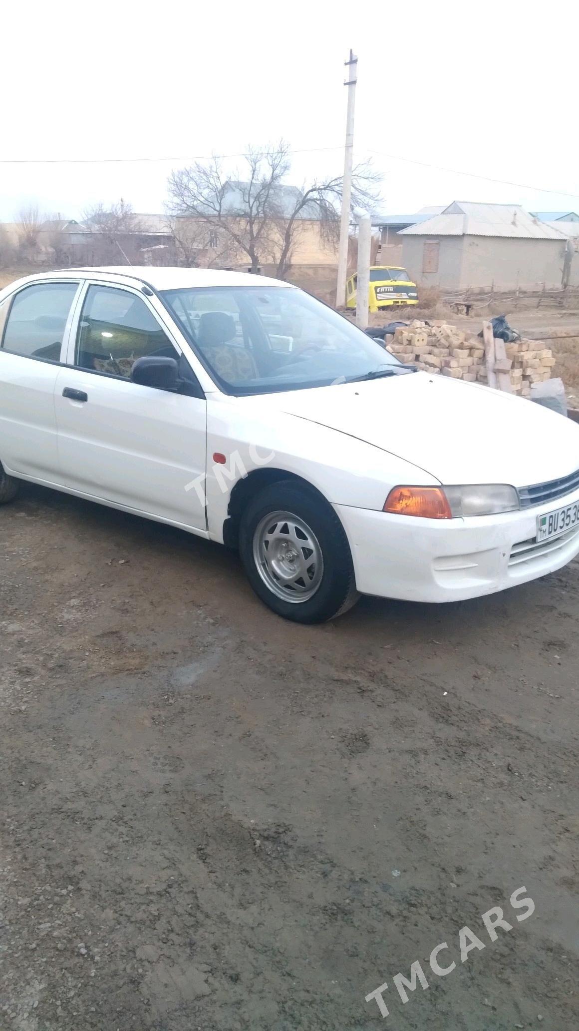 Mitsubishi Lancer 2001 - 15 000 TMT - Sakarçäge - img 2