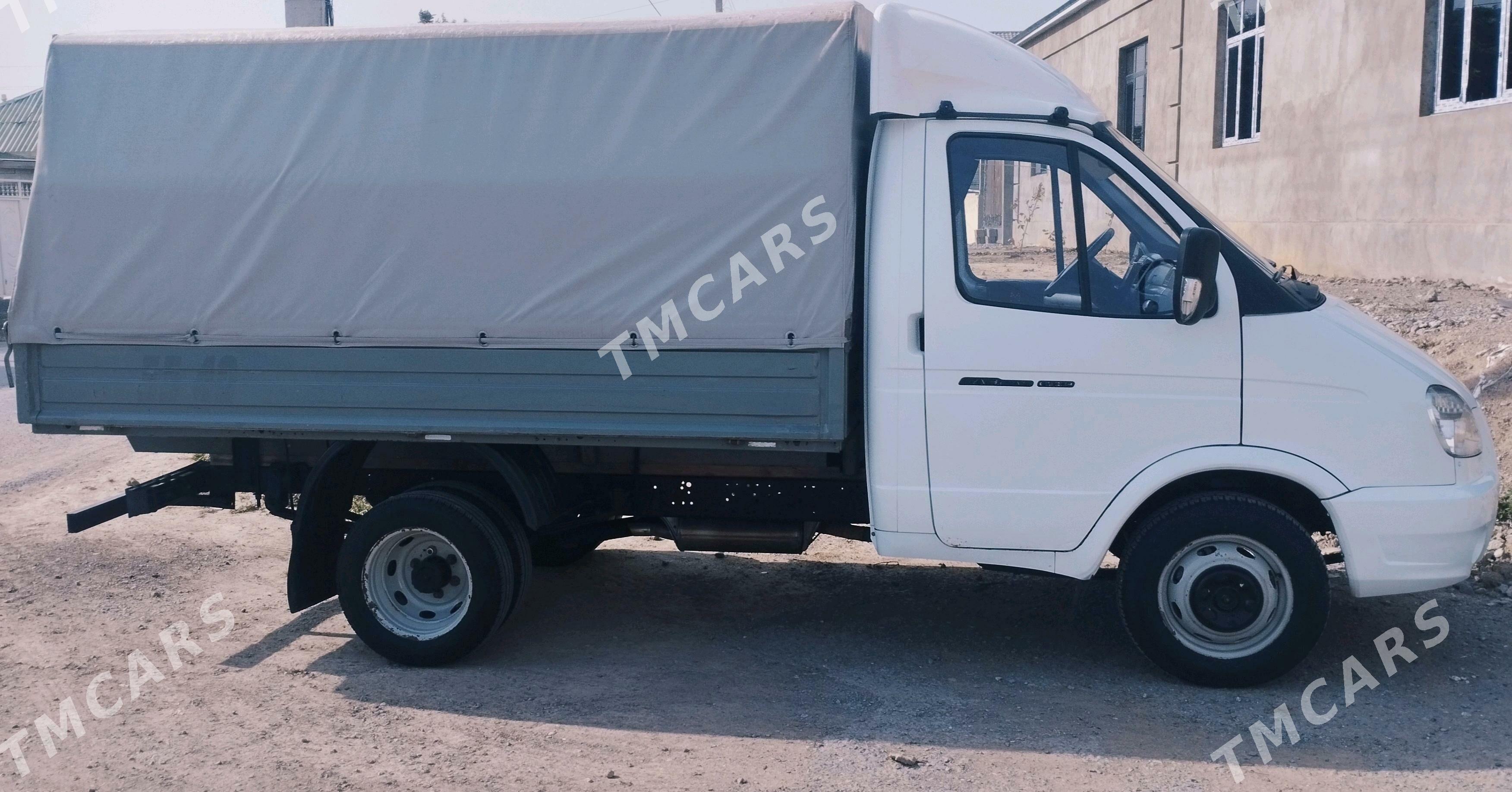 Gaz Gazel 2015 - 155 000 TMT - Ашхабад - img 2