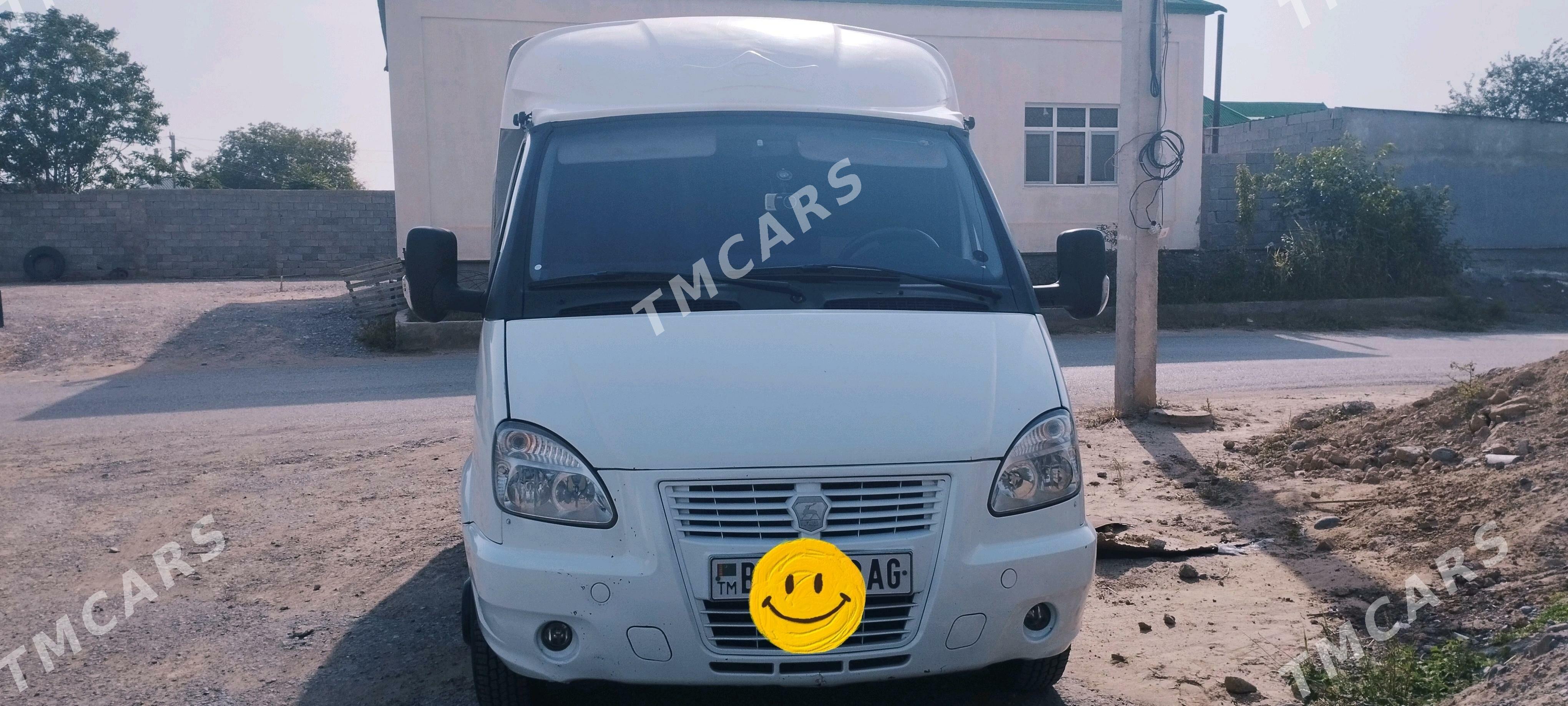 Gaz Gazel 2015 - 155 000 TMT - Ашхабад - img 4