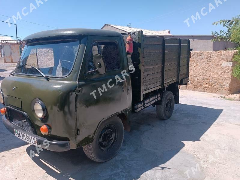 UAZ 452 1986 - 60 000 TMT - Magdanly - img 2