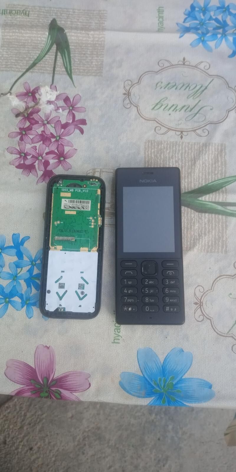 Nokia ALCATEL - Ашхабад - img 2