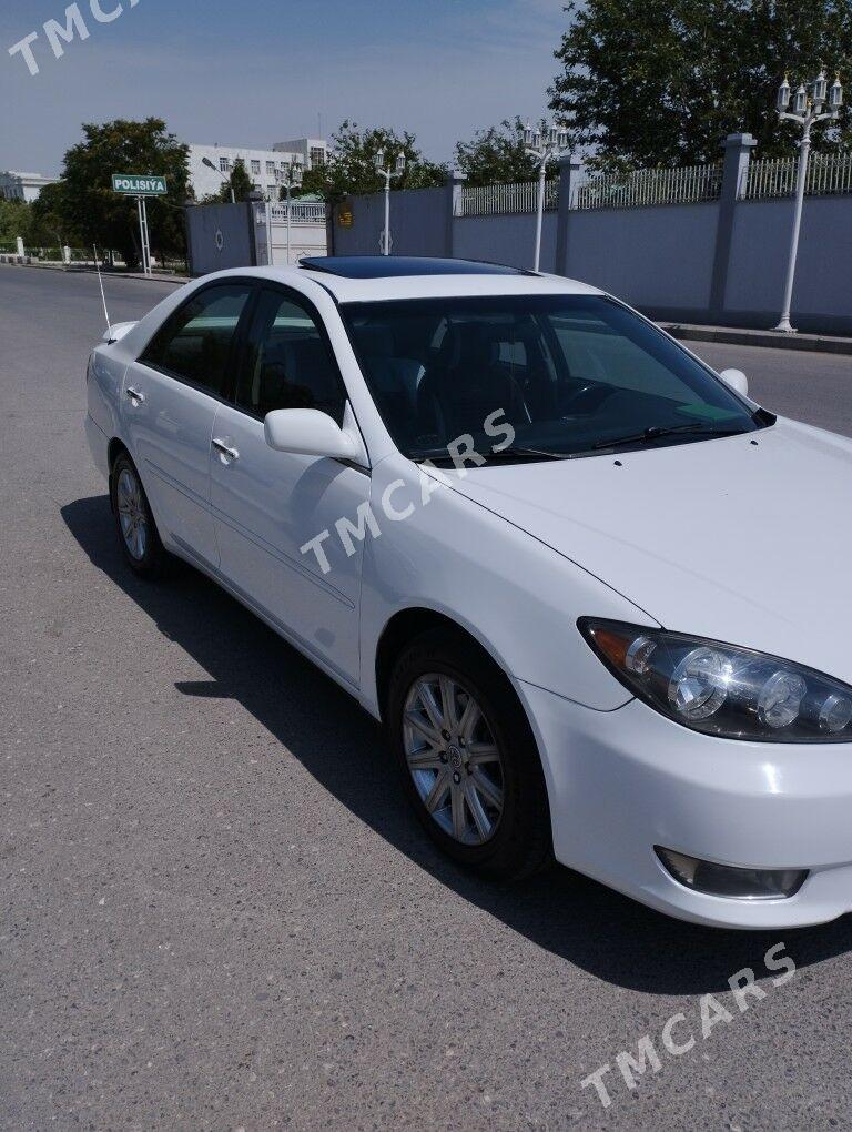 Toyota Camry 2002 - 145 000 TMT - Aşgabat - img 4