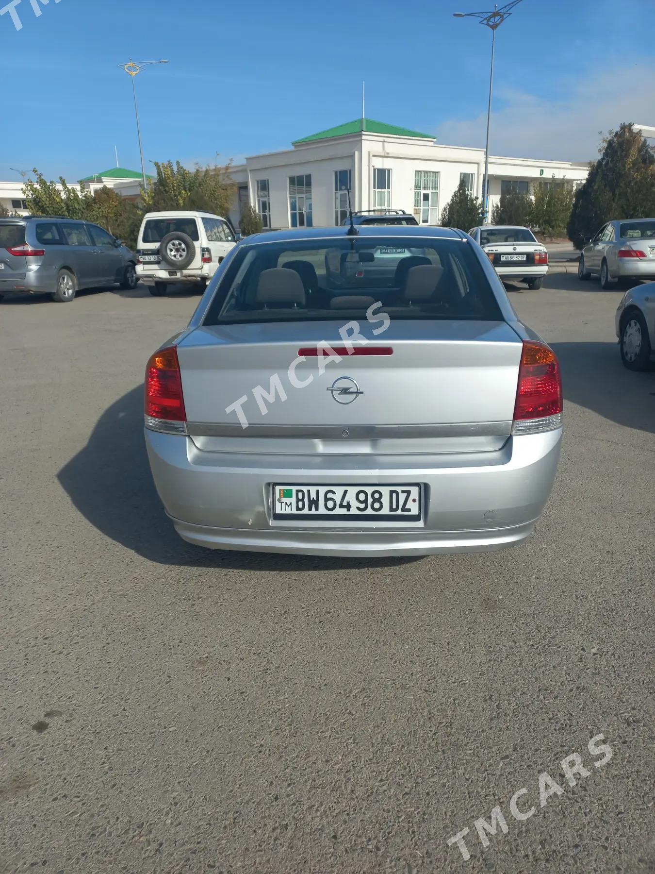 Opel Vectra 2002 - 85 000 TMT - Daşoguz - img 3