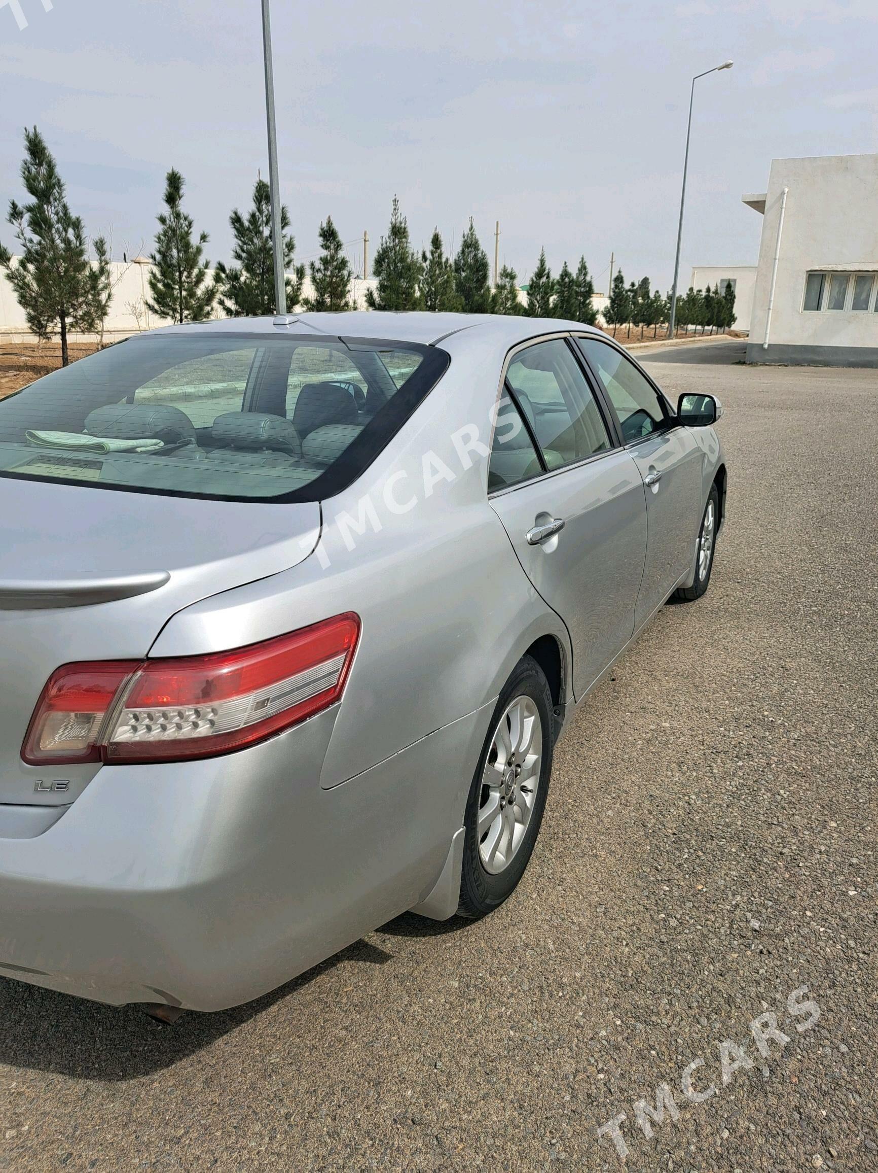 Toyota Camry 2010 - 145 000 TMT - Kaka - img 4