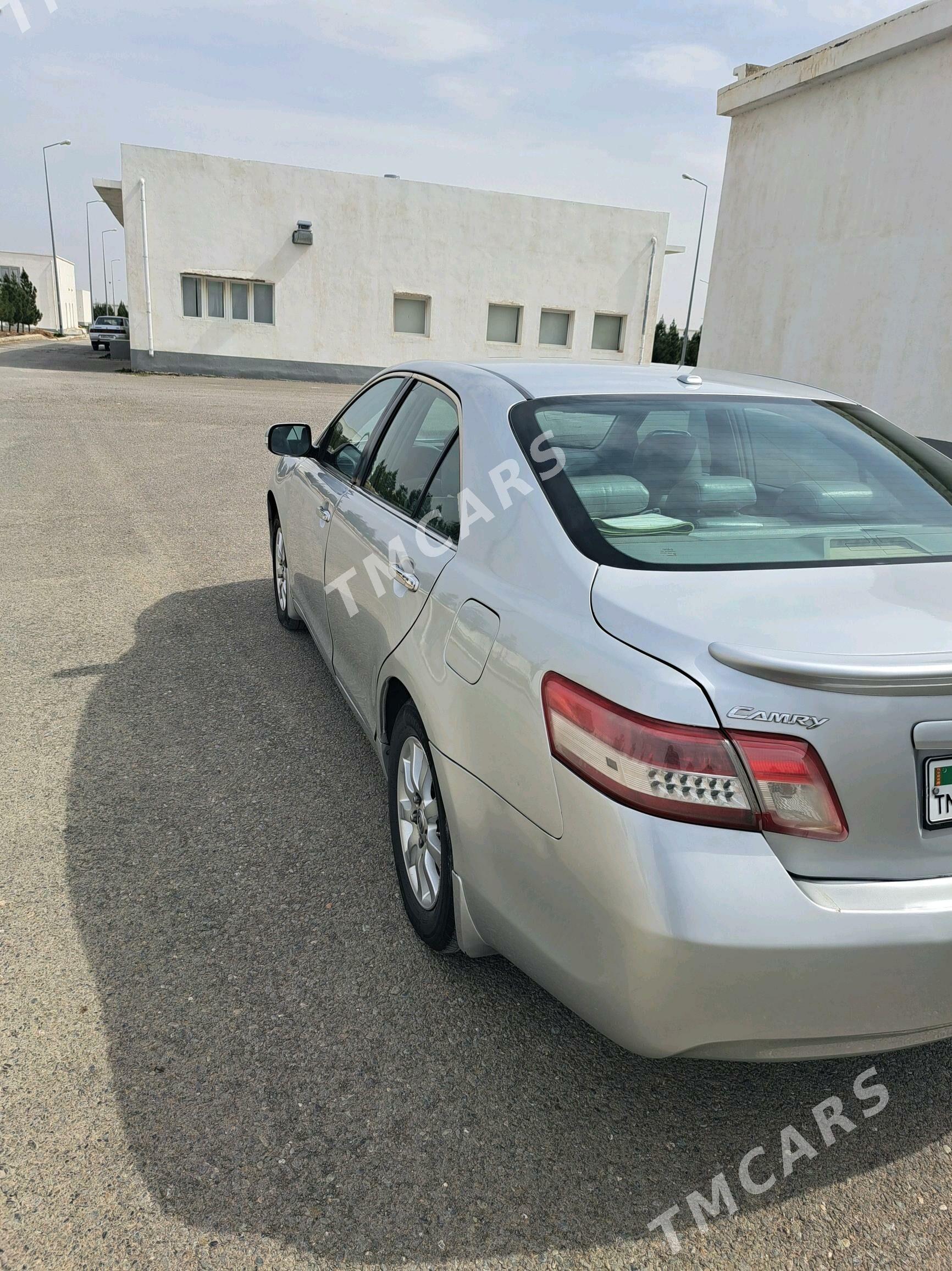 Toyota Camry 2010 - 145 000 TMT - Kaka - img 5