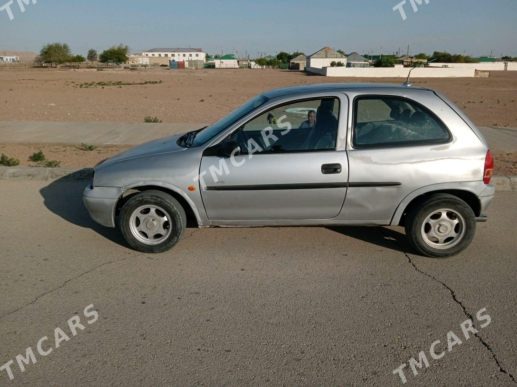 Opel Vita 1995 - 10 000 TMT - Türkmenbaşy - img 2