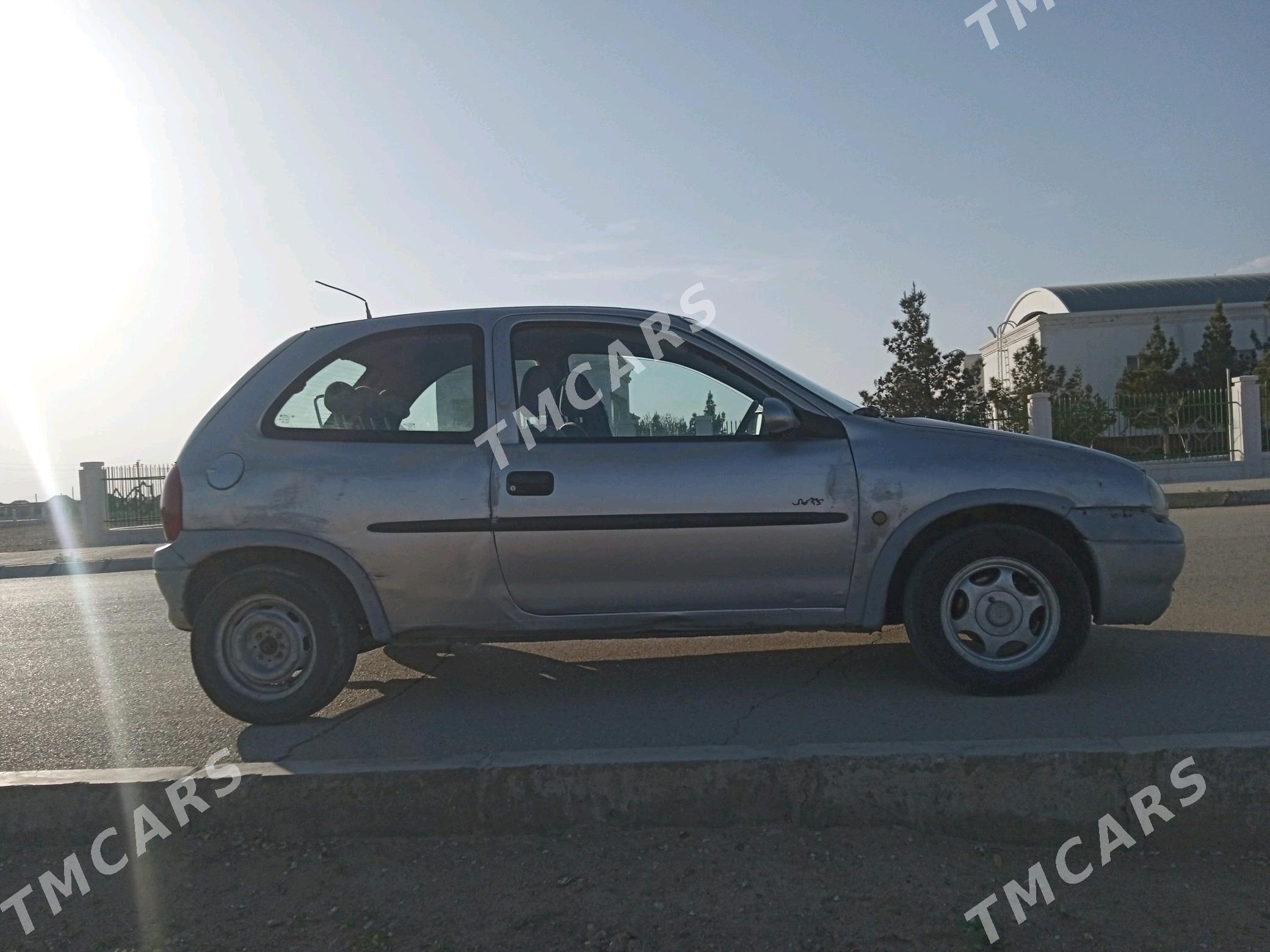 Opel Vita 1995 - 10 000 TMT - Туркменбаши - img 3