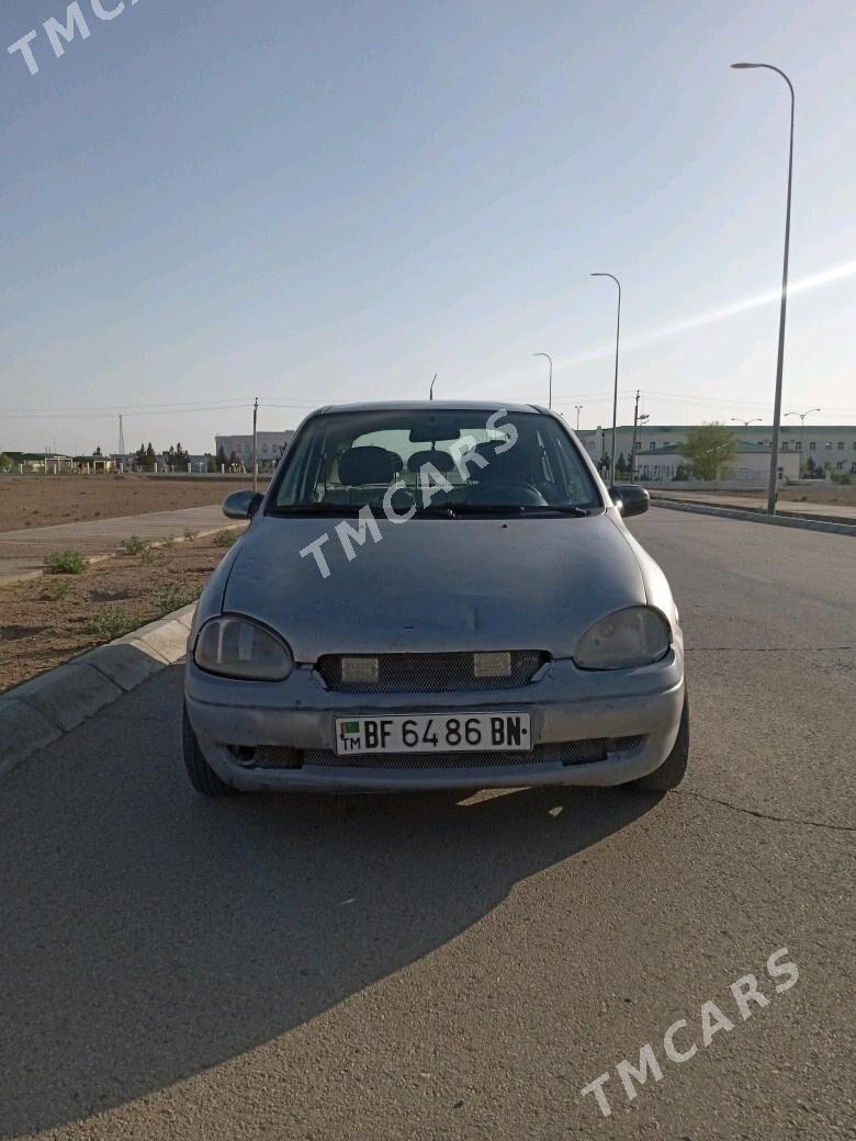 Opel Vita 1995 - 10 000 TMT - Туркменбаши - img 4