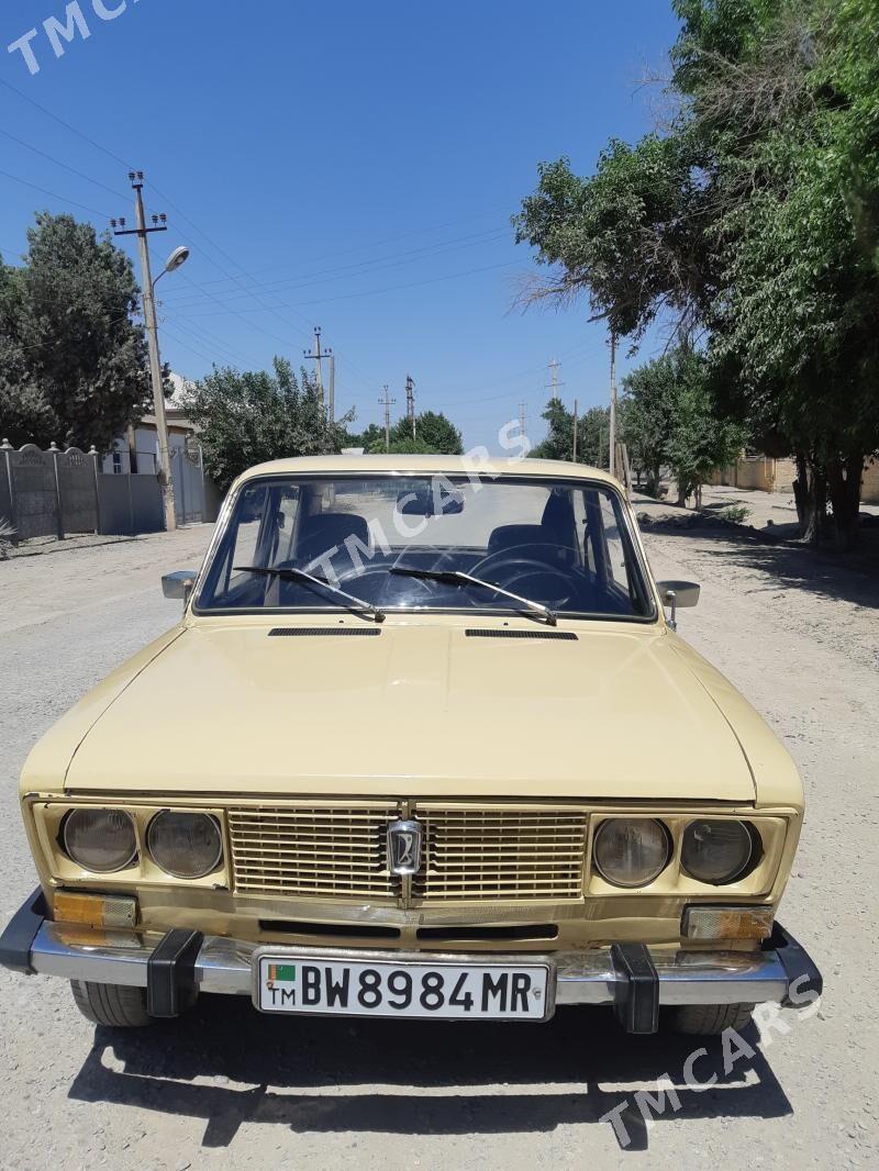 Lada 2106 1987 - 15 000 TMT - Мургап - img 4