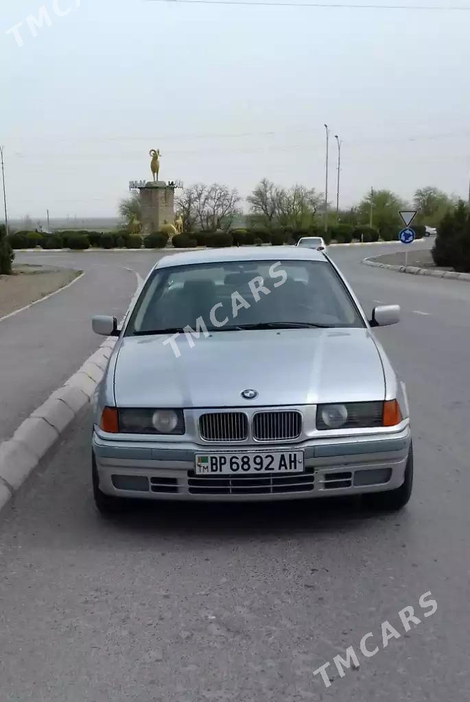 BMW 325 1991 - 35 000 TMT - Aşgabat - img 2