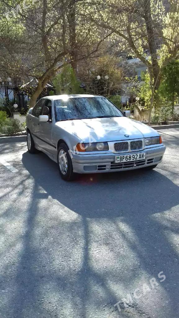 BMW 325 1991 - 35 000 TMT - Aşgabat - img 3