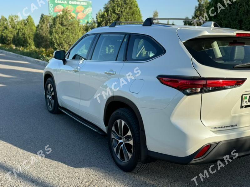 Toyota Highlander 2020 - 540 000 TMT - Туркменабат - img 6