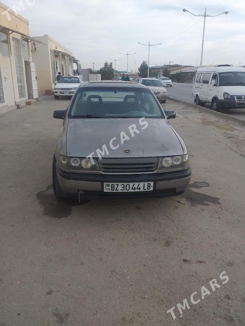 Opel Vectra 1990 - 15 000 TMT - Türkmenabat - img 3