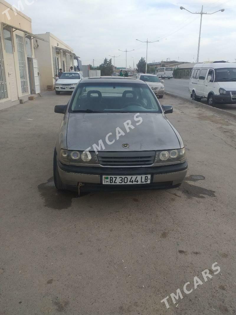 Opel Vectra 1990 - 15 000 TMT - Türkmenabat - img 4