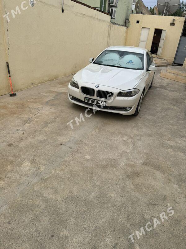 BMW F10 2010 - 260 000 TMT - Ашхабад - img 4