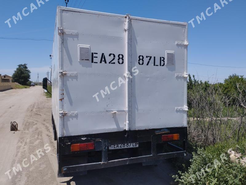 Mitsubishi Fuso 2003 - 330 000 TMT - Халач - img 2