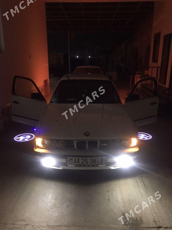 BMW 525 1989 - 55 000 TMT - Türkmenabat - img 4